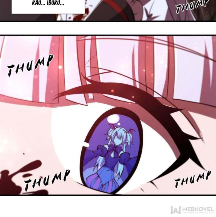 The Blood Princess And The Knight