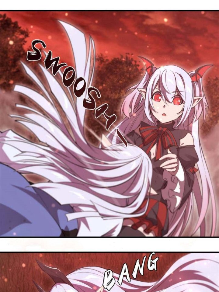The Blood Princess And The Knight