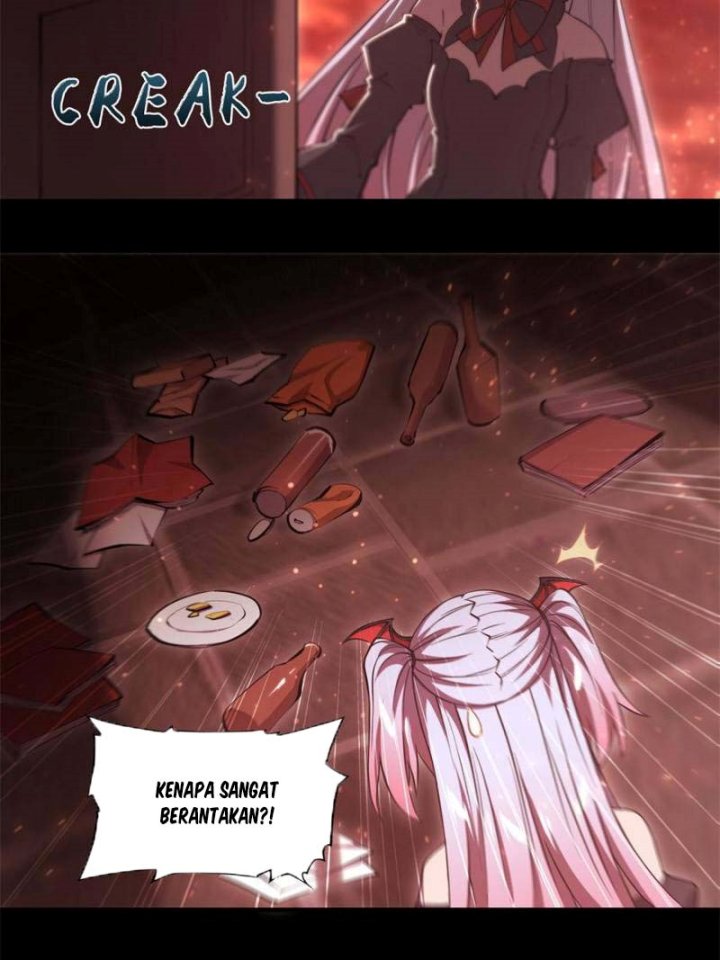 The Blood Princess And The Knight