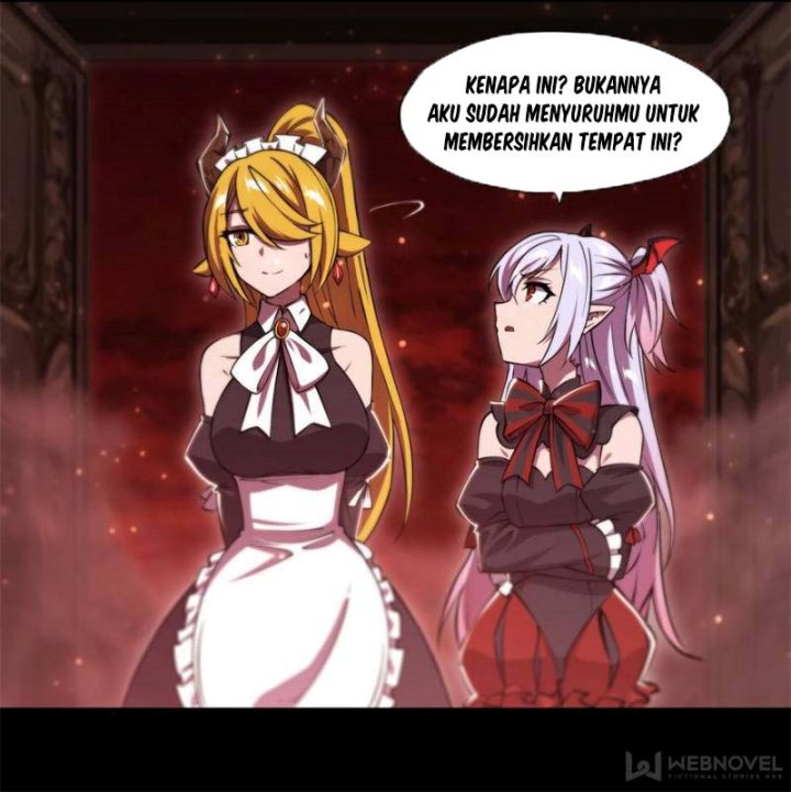 The Blood Princess And The Knight