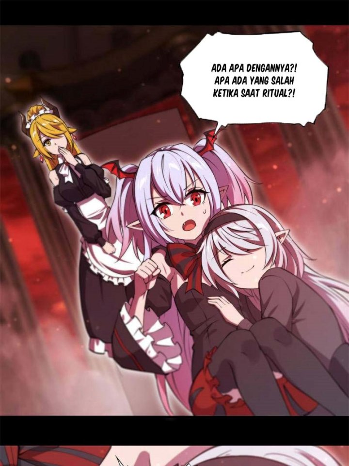 The Blood Princess And The Knight