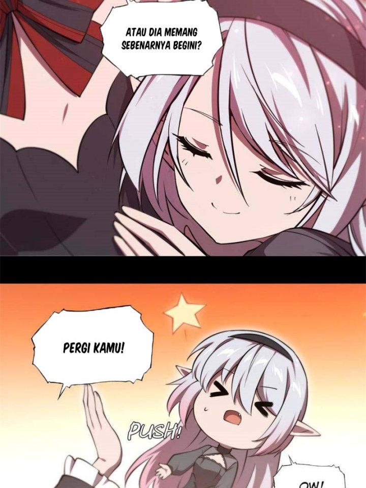 The Blood Princess And The Knight