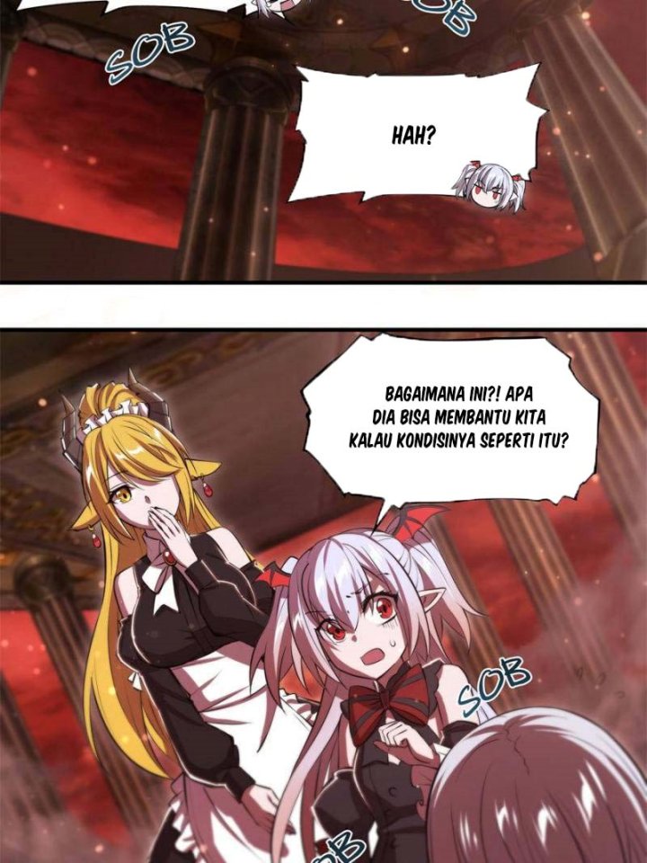 The Blood Princess And The Knight