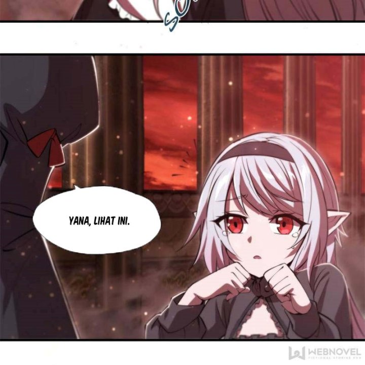 The Blood Princess And The Knight