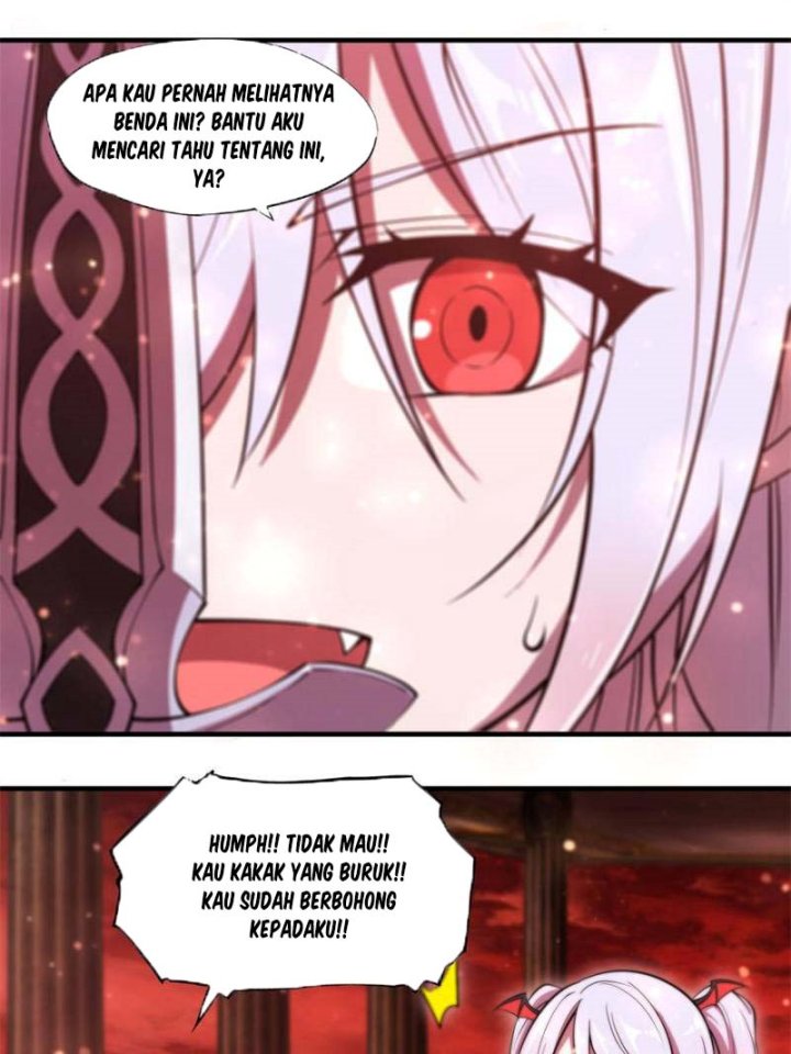 The Blood Princess And The Knight