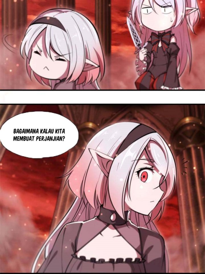 The Blood Princess And The Knight