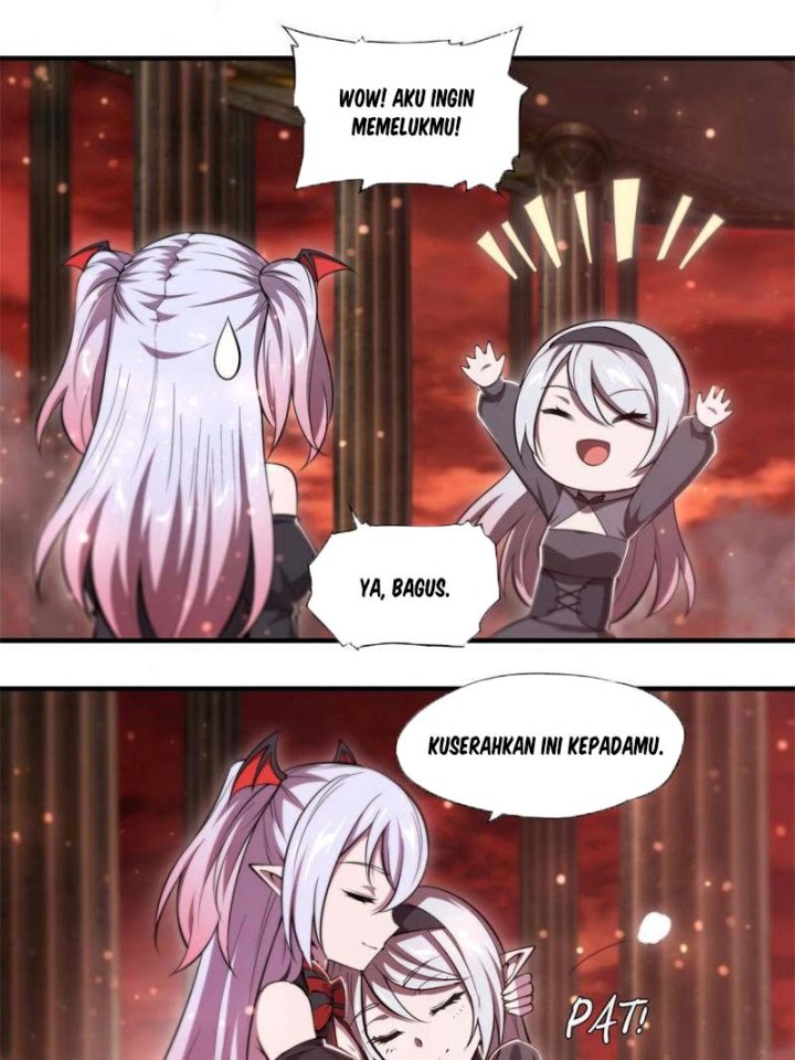 The Blood Princess And The Knight