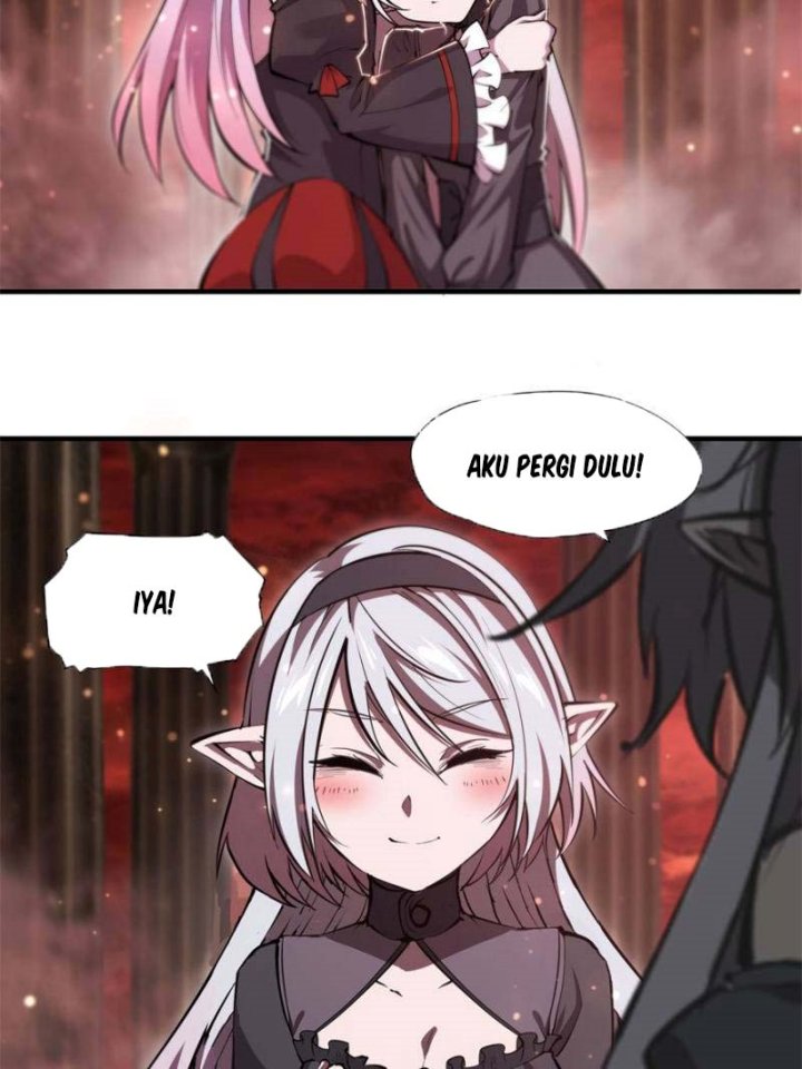 The Blood Princess And The Knight
