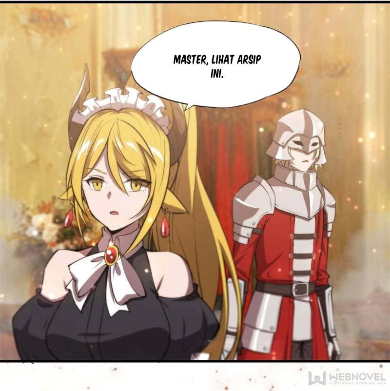 The Blood Princess And The Knight