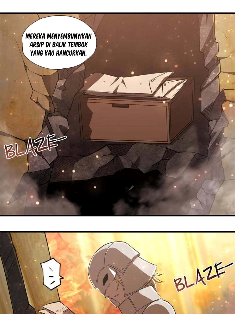 The Blood Princess And The Knight