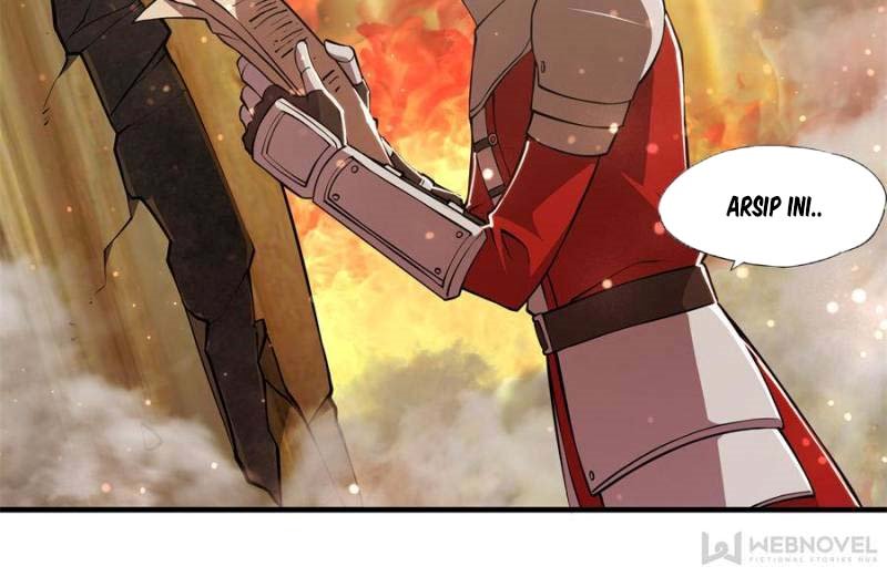 The Blood Princess And The Knight