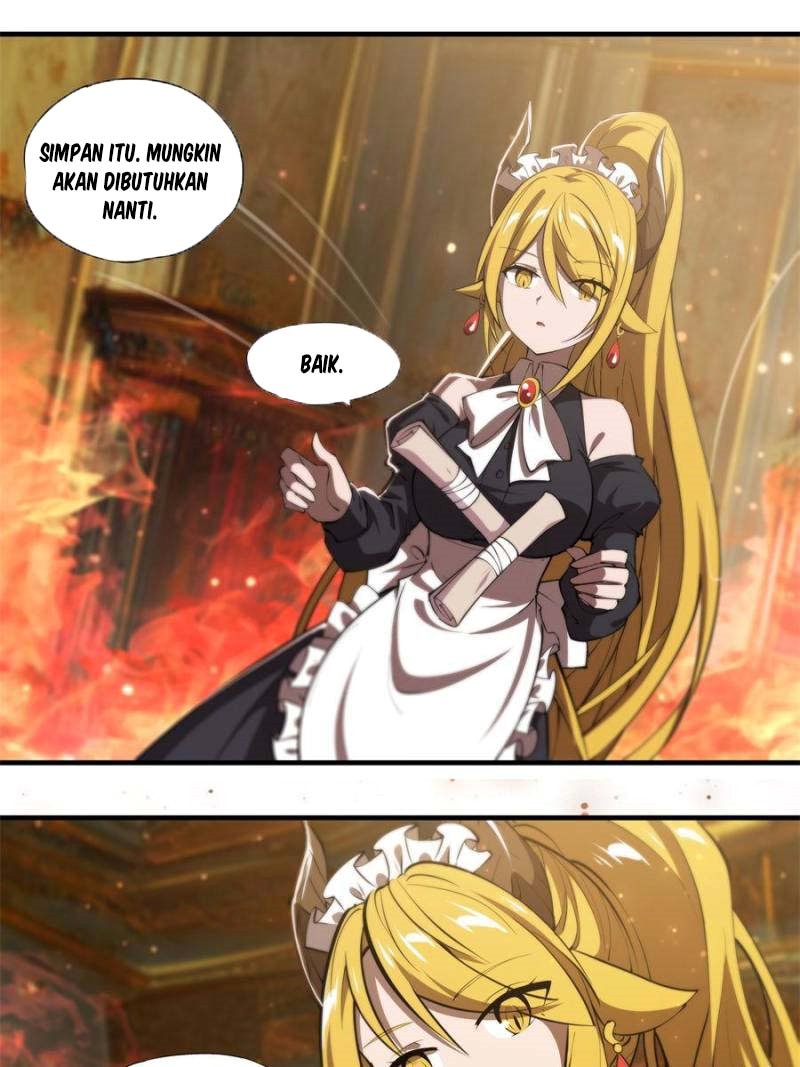 The Blood Princess And The Knight