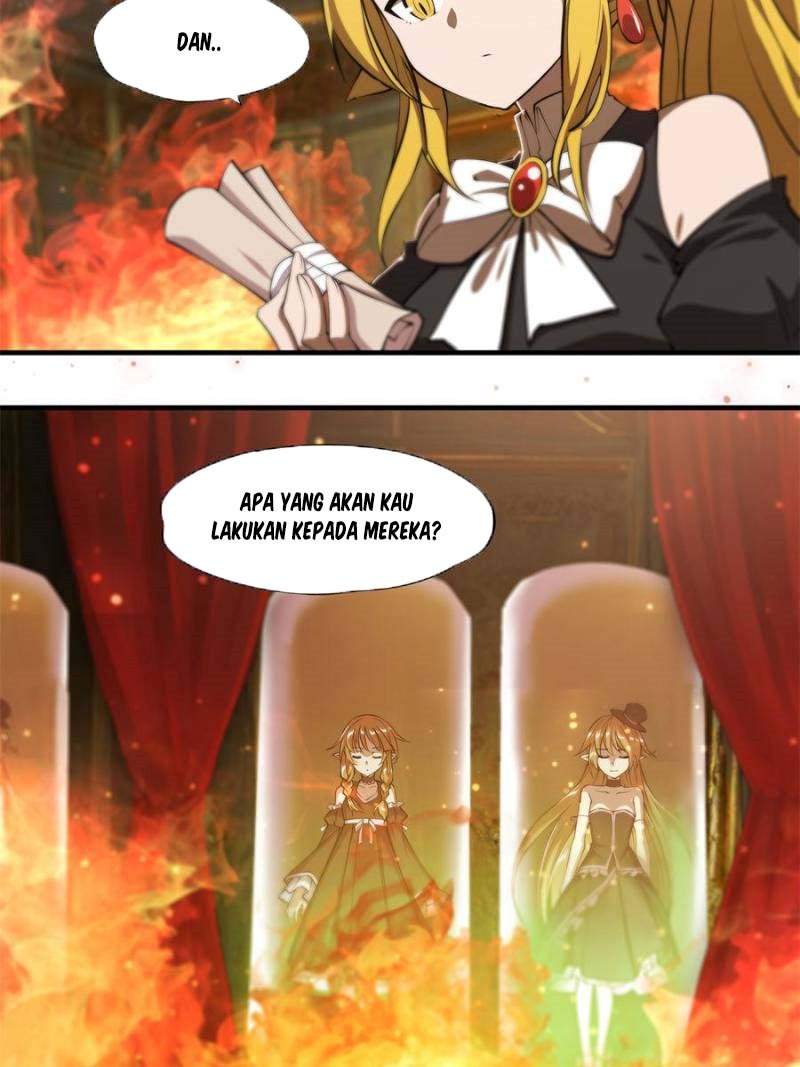 The Blood Princess And The Knight