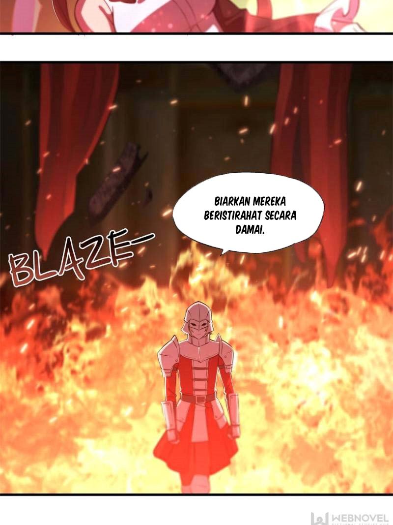 The Blood Princess And The Knight