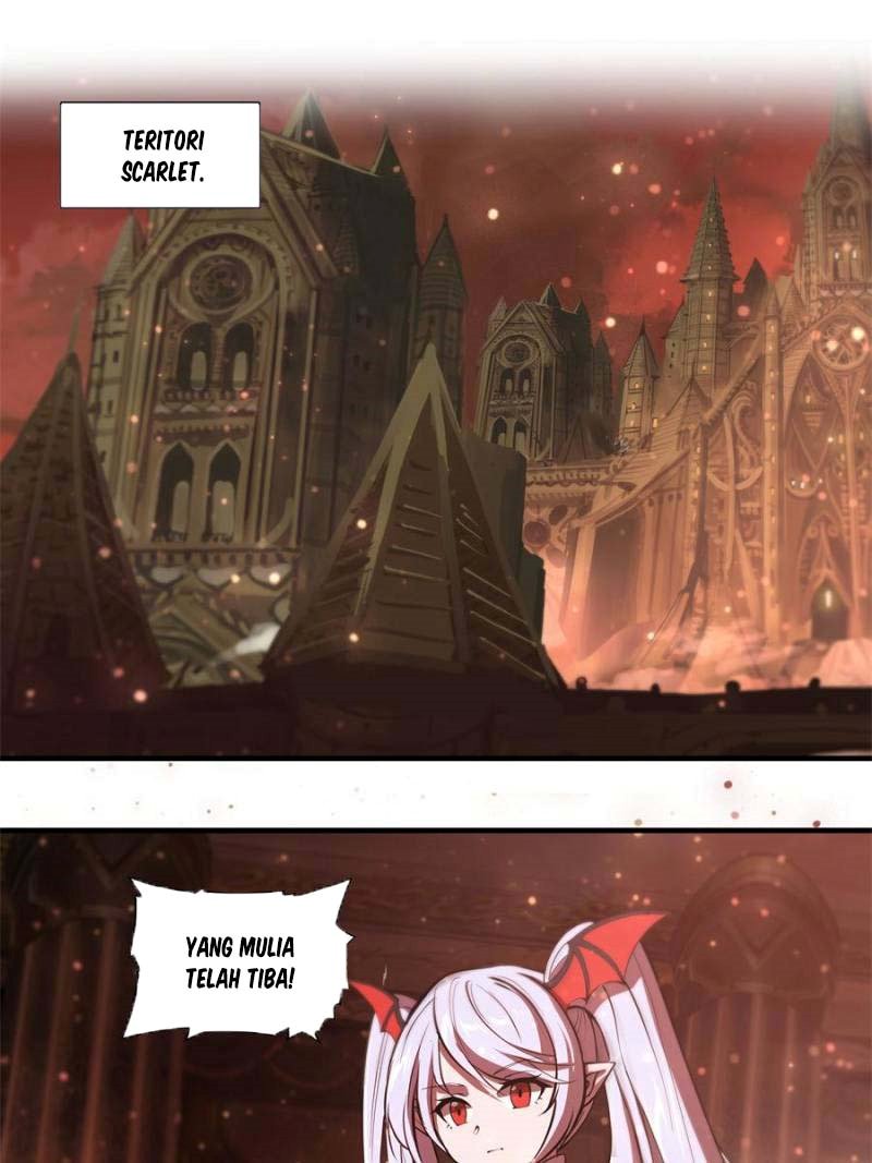 The Blood Princess And The Knight