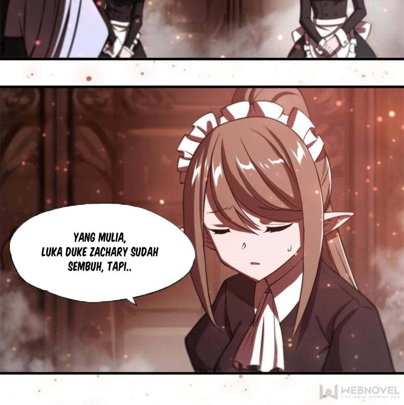 The Blood Princess And The Knight