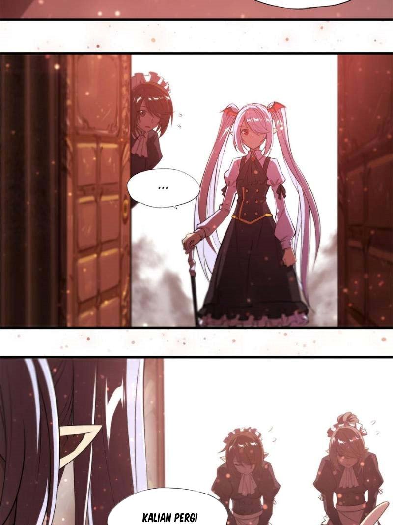 The Blood Princess And The Knight