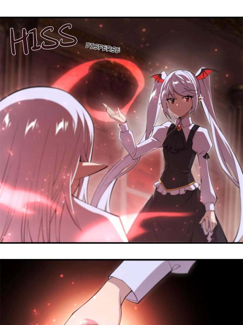 The Blood Princess And The Knight