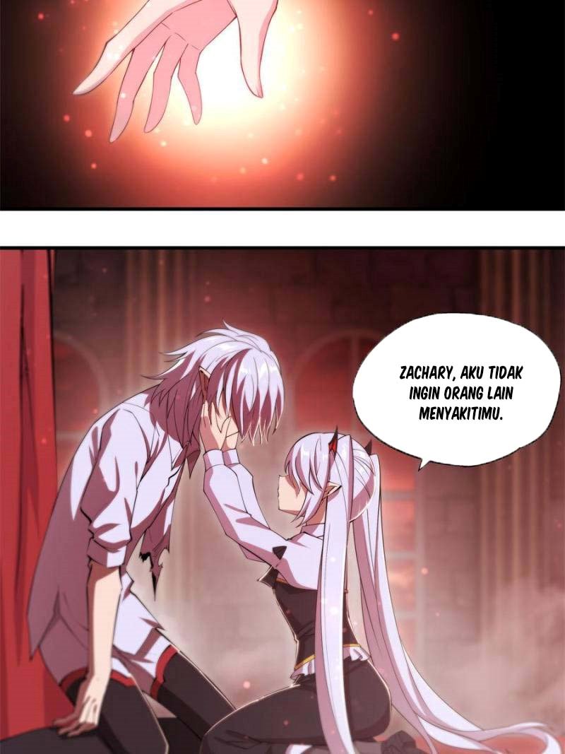 The Blood Princess And The Knight