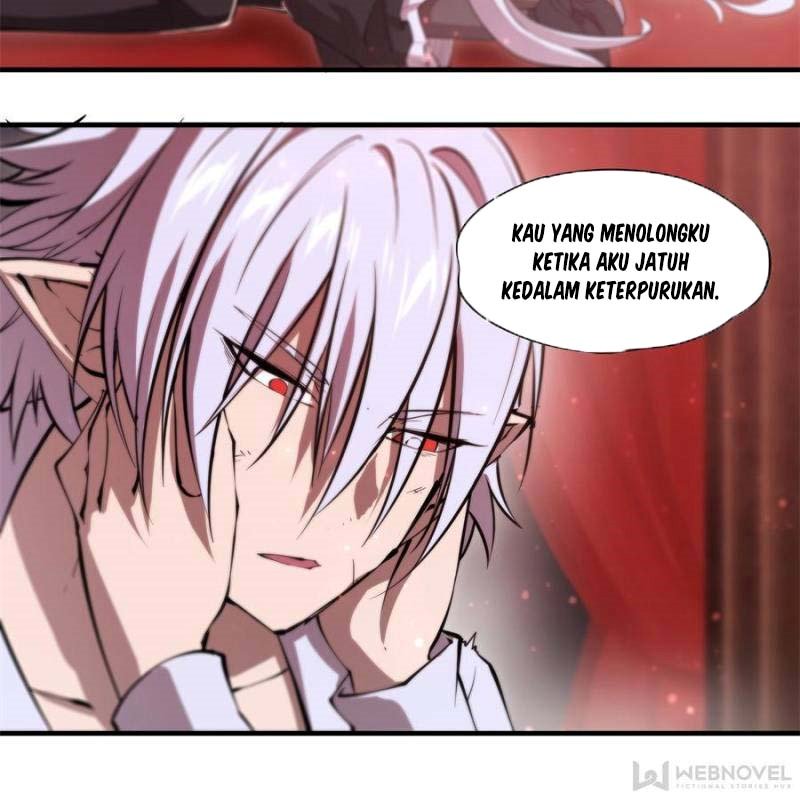 The Blood Princess And The Knight