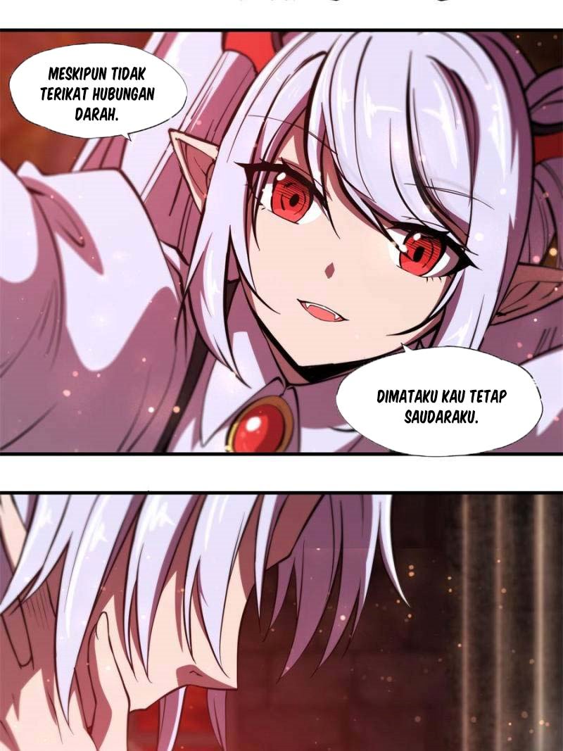 The Blood Princess And The Knight