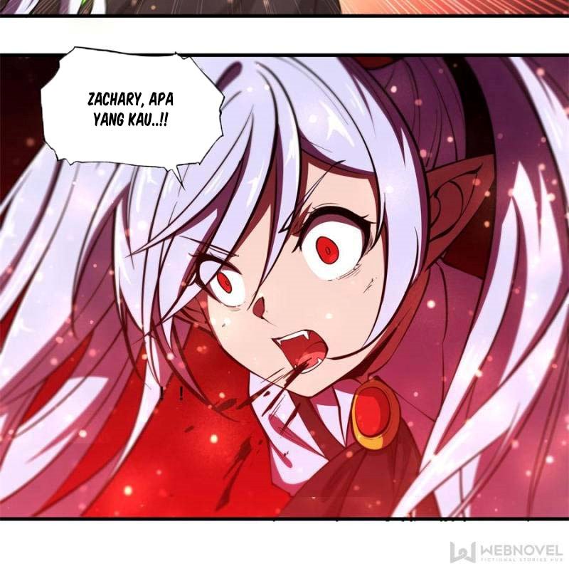 The Blood Princess And The Knight
