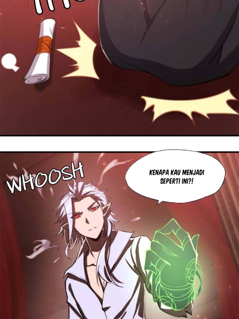 The Blood Princess And The Knight