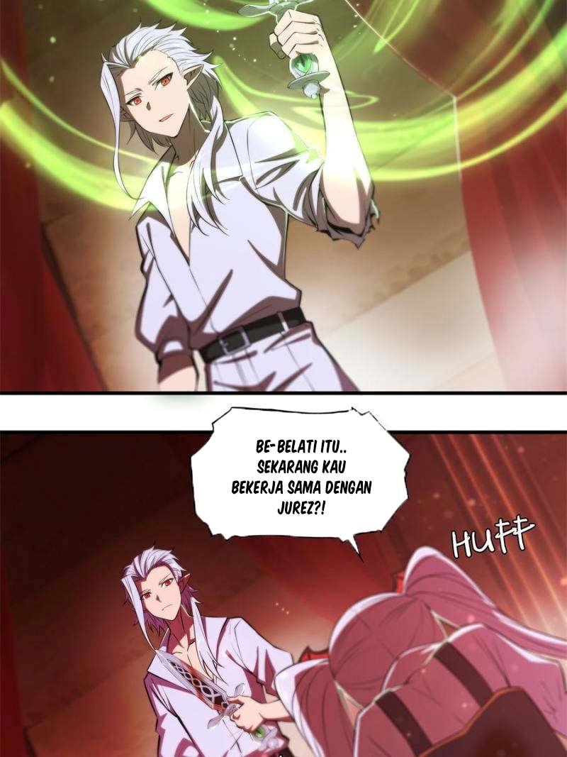 The Blood Princess And The Knight