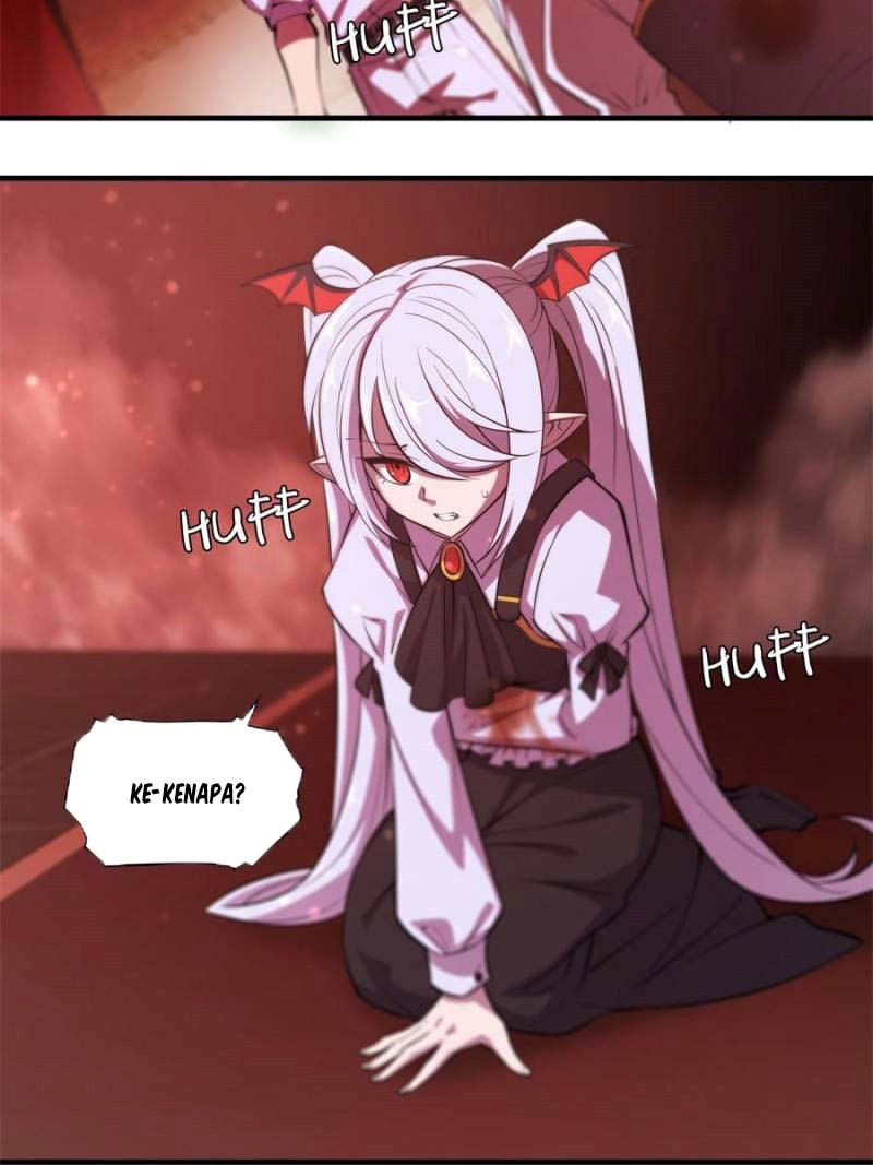 The Blood Princess And The Knight