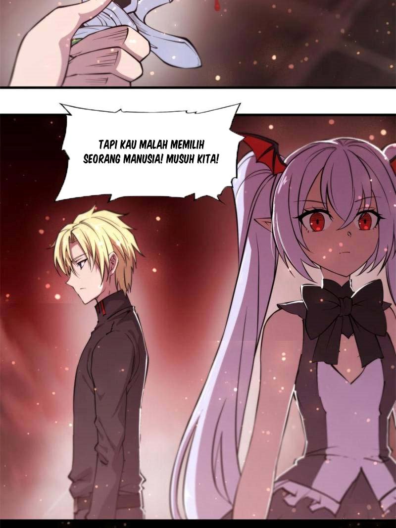 The Blood Princess And The Knight