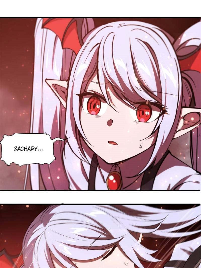 The Blood Princess And The Knight