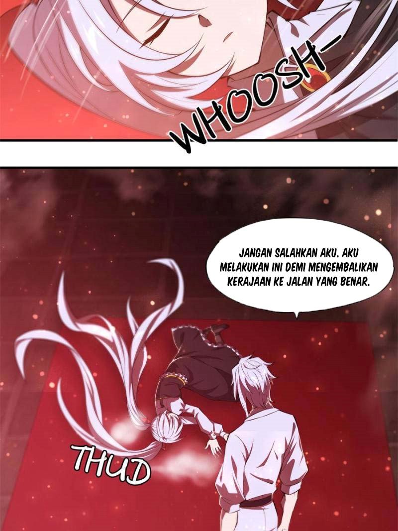 The Blood Princess And The Knight