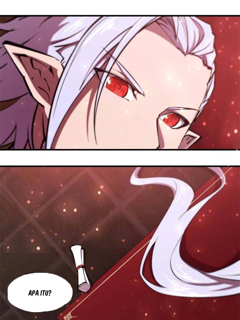 The Blood Princess And The Knight