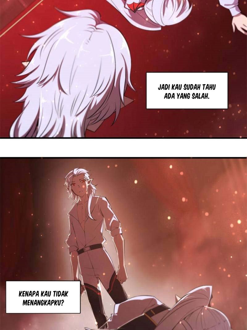 The Blood Princess And The Knight