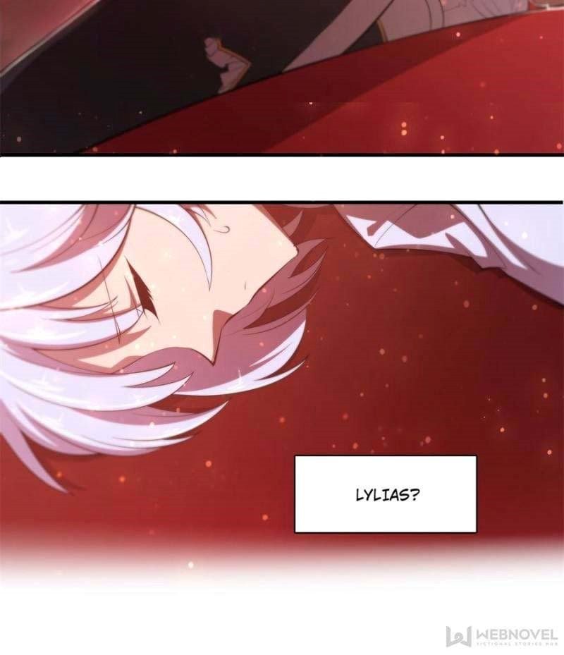The Blood Princess And The Knight