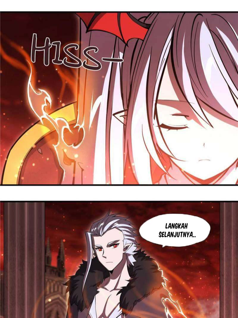 The Blood Princess And The Knight