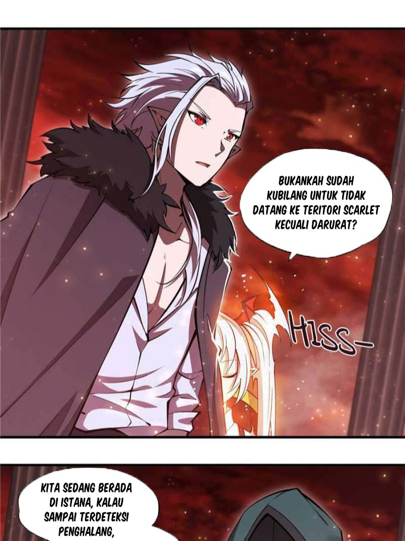 The Blood Princess And The Knight