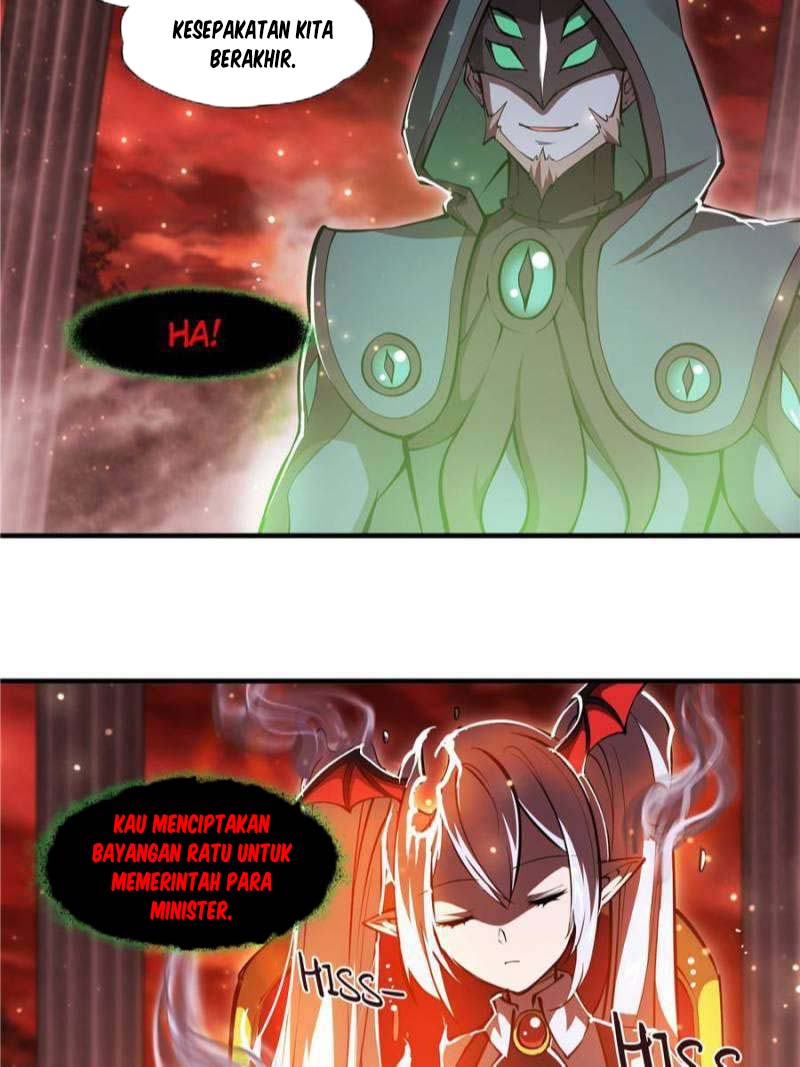 The Blood Princess And The Knight