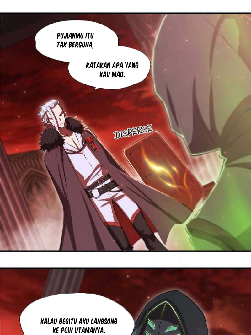 The Blood Princess And The Knight