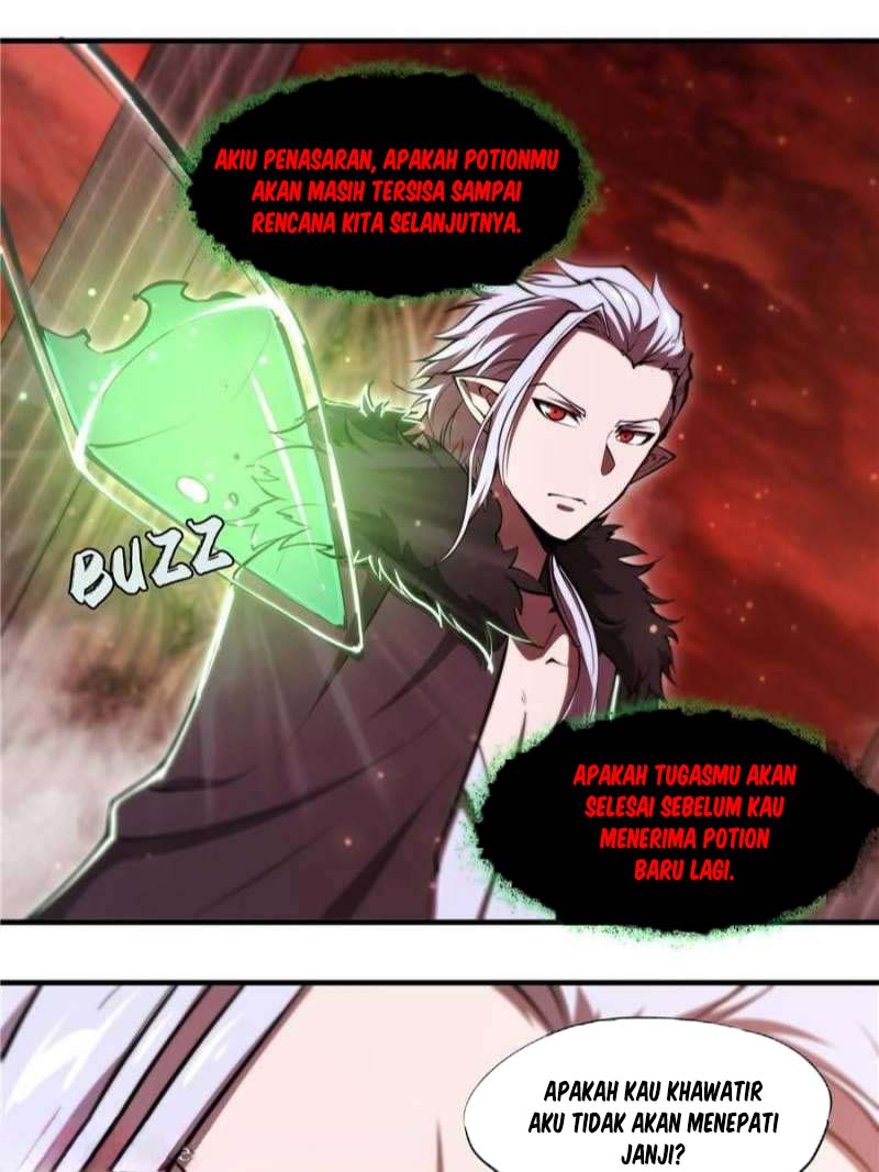 The Blood Princess And The Knight