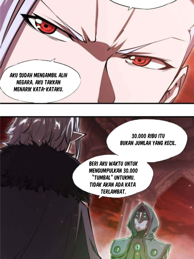 The Blood Princess And The Knight