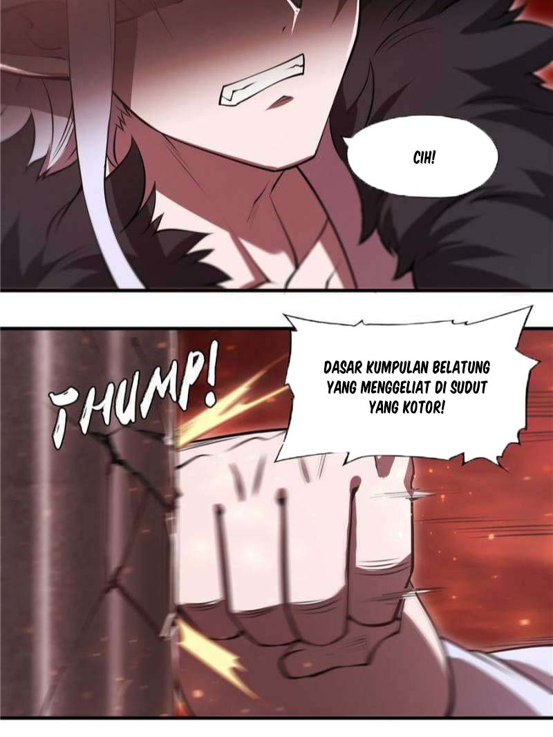 The Blood Princess And The Knight