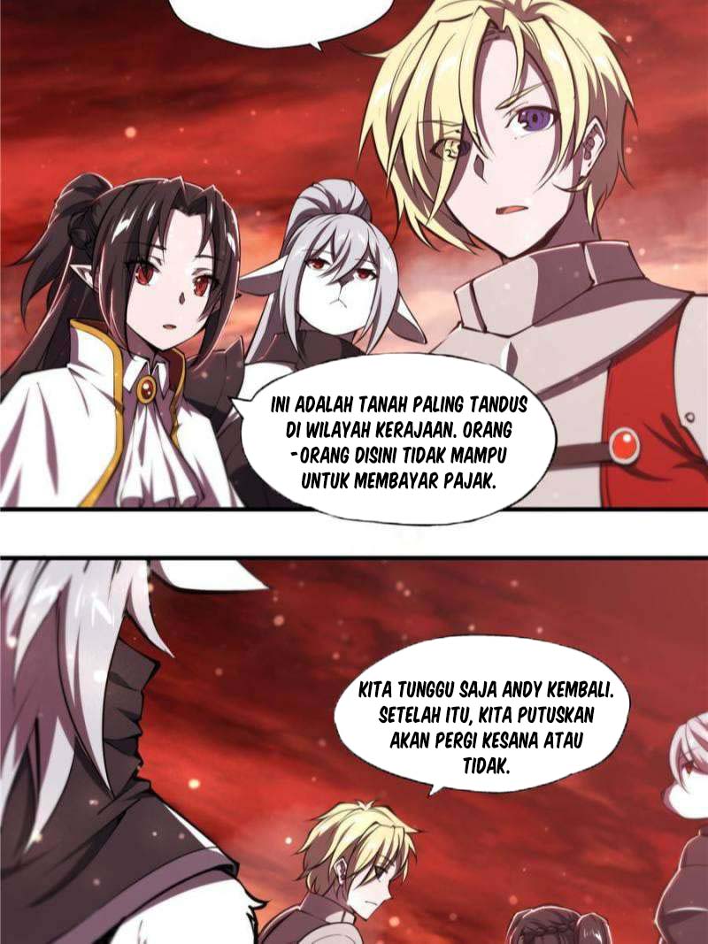 The Blood Princess And The Knight