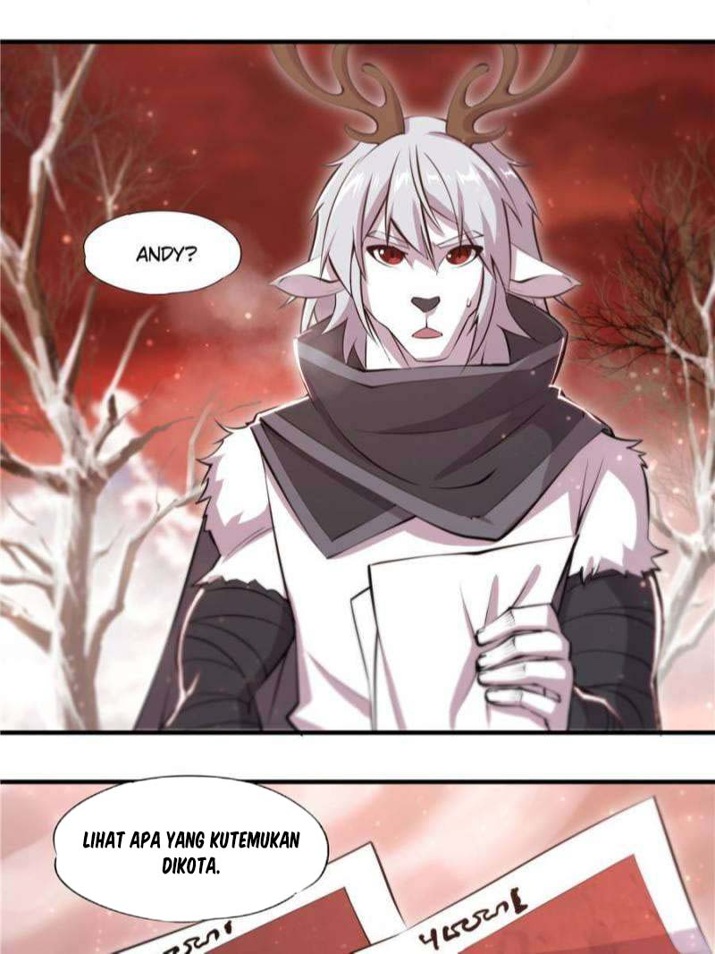 The Blood Princess And The Knight