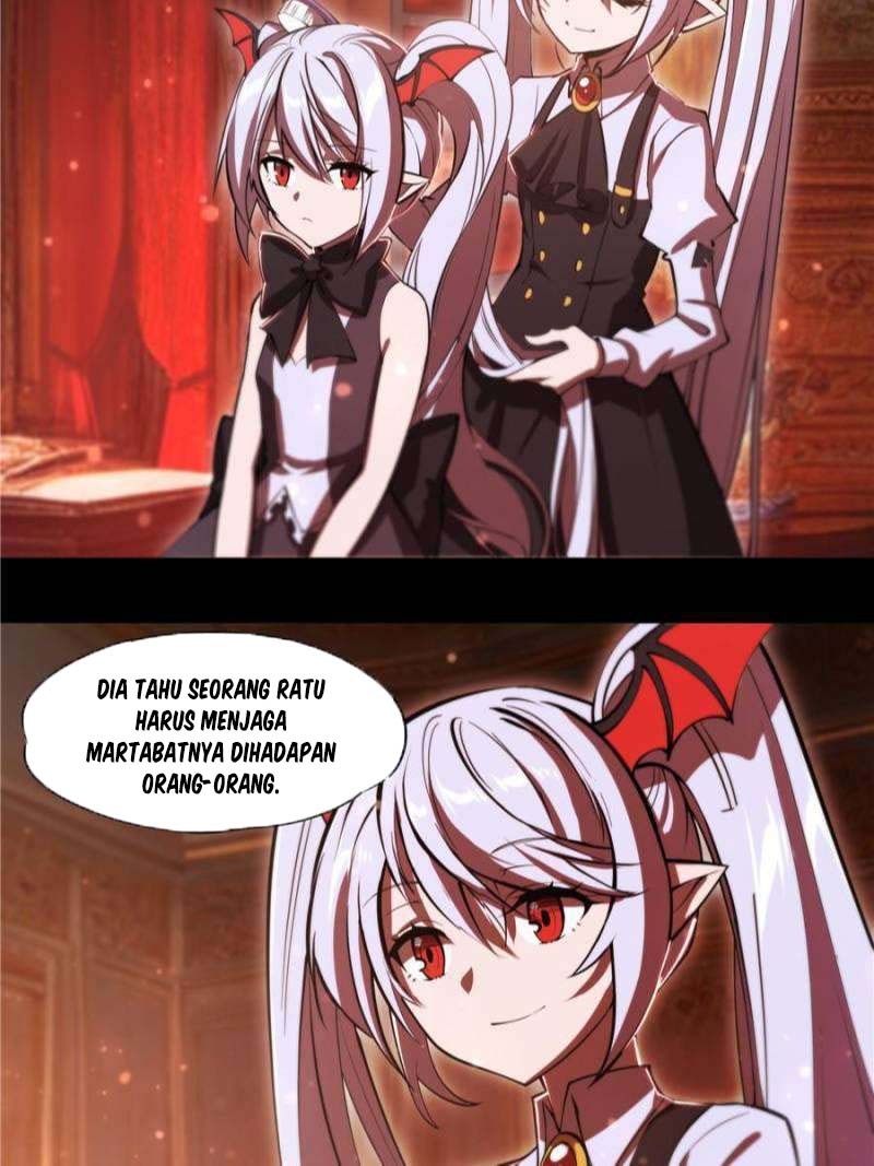 The Blood Princess And The Knight