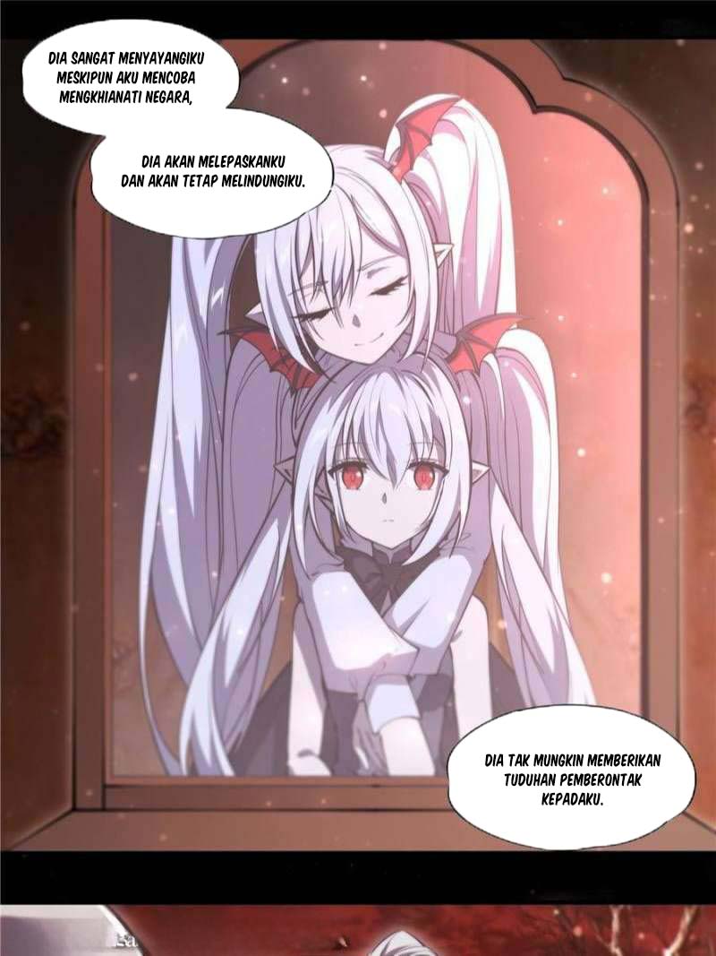 The Blood Princess And The Knight