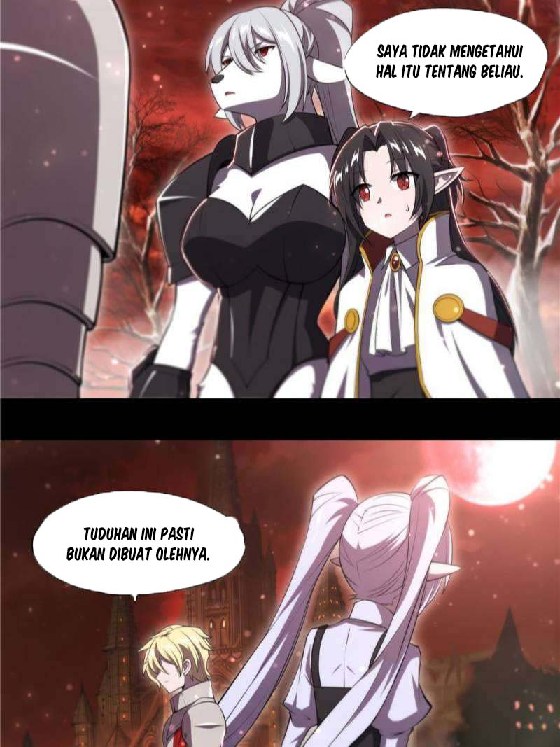 The Blood Princess And The Knight