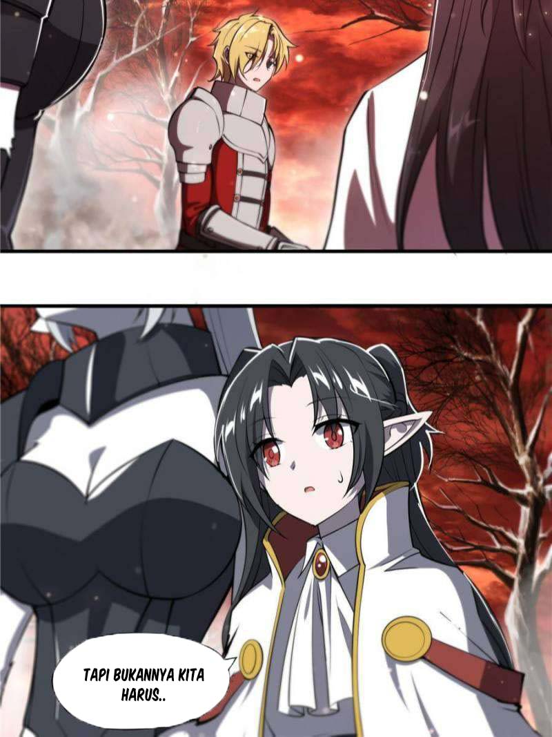 The Blood Princess And The Knight