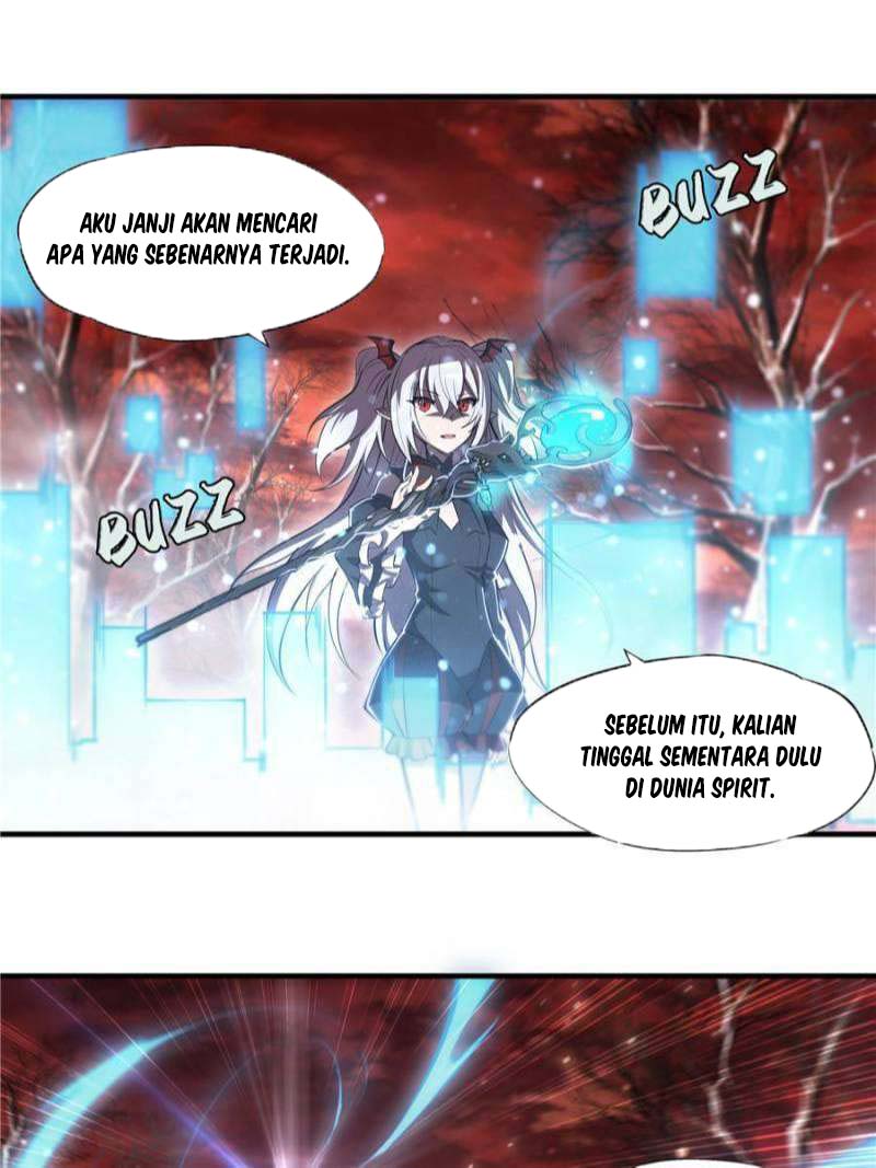 The Blood Princess And The Knight