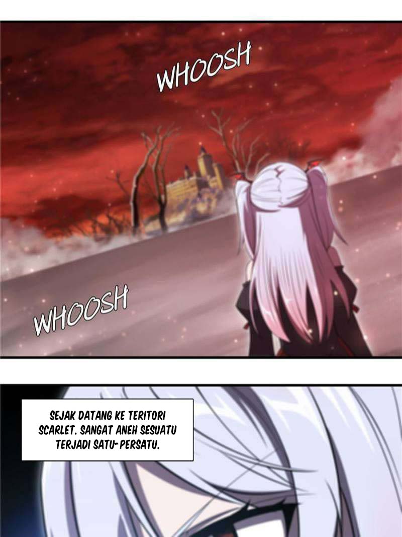 The Blood Princess And The Knight